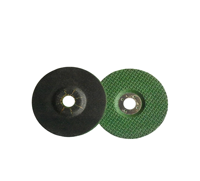 100X2.5X16 mm Flexible Flap Disc Sanding Grinding Wheel as Abrasive Tools for Angle Grinder