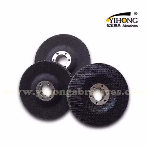 Placa de suporte de fibra de vidro de excelente desempenho combinado com papel preto