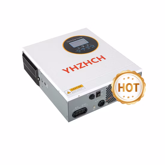 Pedidos de sistema de energia solar híbrida Solax de 10 Kw 10.000 W com controle de exportação