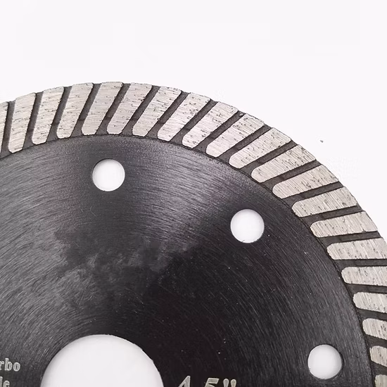 Ferramentas de disco de corte de diamante T41 roda de corte para aço inoxidável