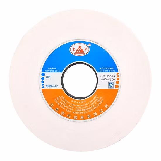 Disco de polimento Ferramenta abrasiva Rebolo de corte de superfície de pedra flexível