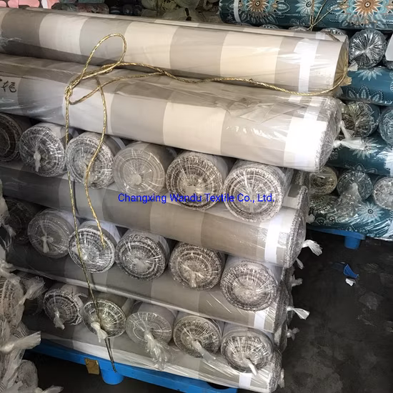 Changxing Wandu Textile Co., Ltd. Vendas por atacado de Lençóis e Panos, Os Últimos Pedidos de Tecidos Estampados em Junho Tecido de Microfibra de Poliéster Exportação Têxtil